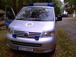 VW T5