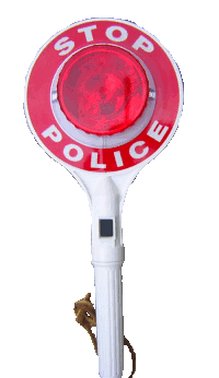 Polizeikelle