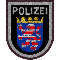 Polizei Hessen 
