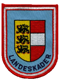Österreich Landeskander