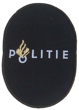 Politie Niederlande